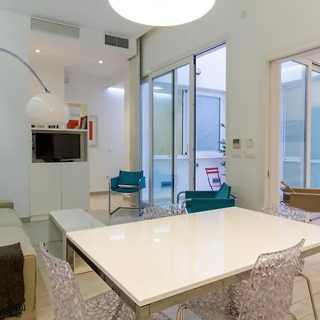 Ferienwohnung Alohamundi Federico Rubio Sevilla Exterior foto